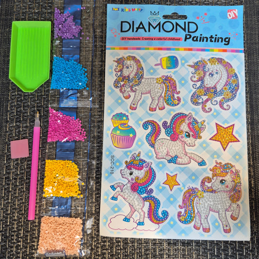 Diamond Painting Kit
