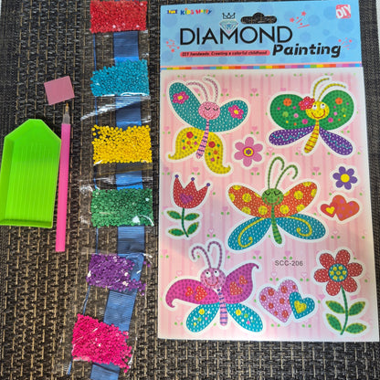 Diamond Painting Kit