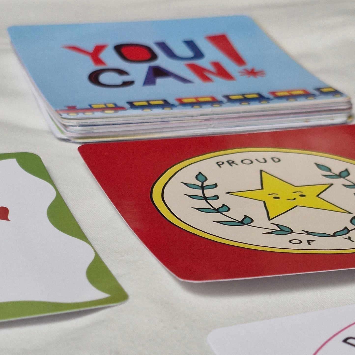 Lunchbox Notes - 30 Cards