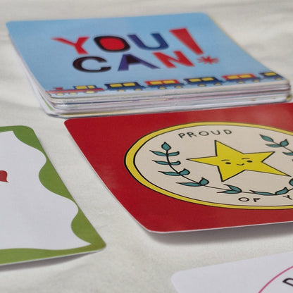 Lunchbox Notes - 30 Cards