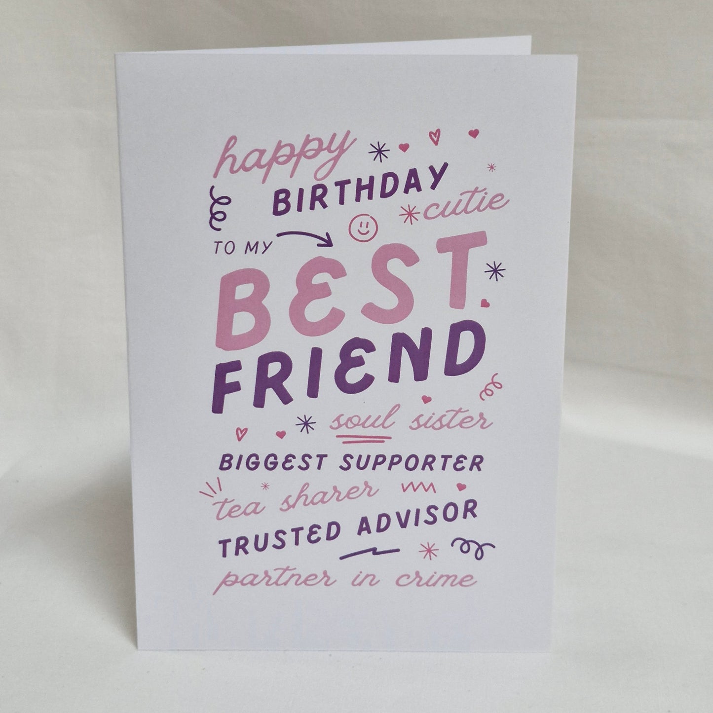 A5 Greeting Cards | 9 Designs