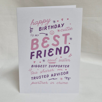 A5 Greeting Cards | 9 Designs