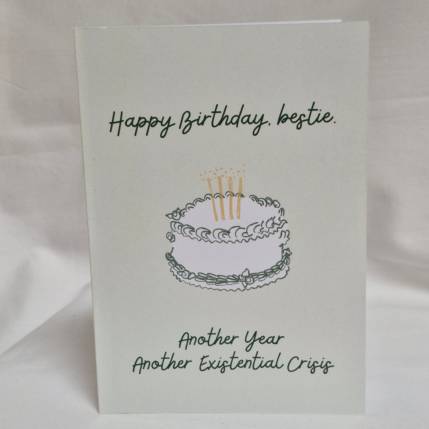 A5 Greeting Cards | 9 Designs