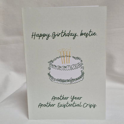 A5 Greeting Cards | 9 Designs