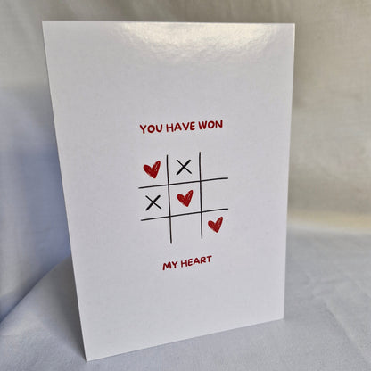 A5 Greeting Cards | 9 Designs