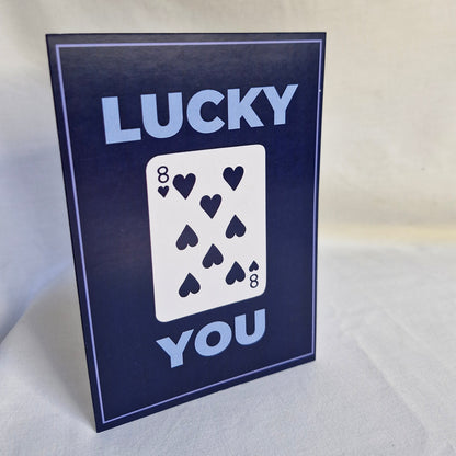 A5 Greeting Cards | 9 Designs