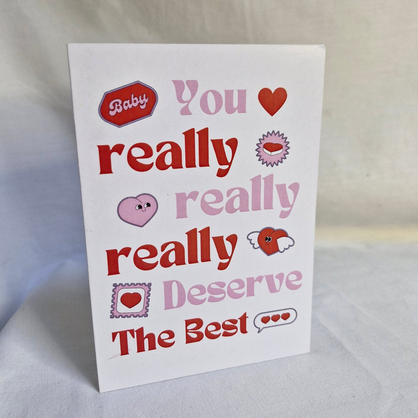 A5 Greeting Cards | 9 Designs