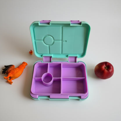 Farm Theme Lunchbox