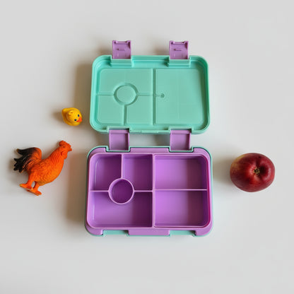 Farm Theme Lunchbox