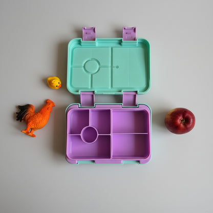 Farm Theme Lunchbox