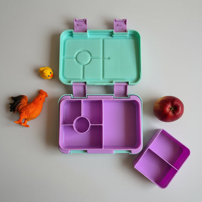 Farm Theme Lunchbox