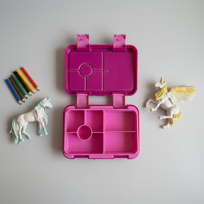 Unicorn Theme Lunchbox