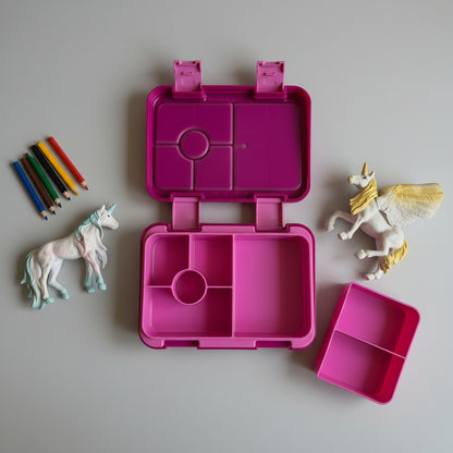 Unicorn Theme Lunchbox