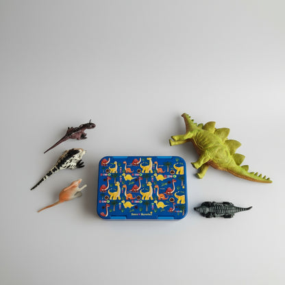 Dinosaur Theme Lunchbox
