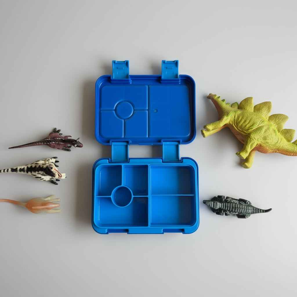 Dinosaur Theme Lunchbox