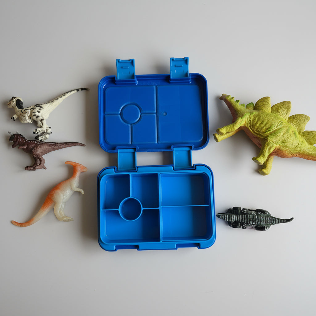 Dinosaur Theme Lunchbox
