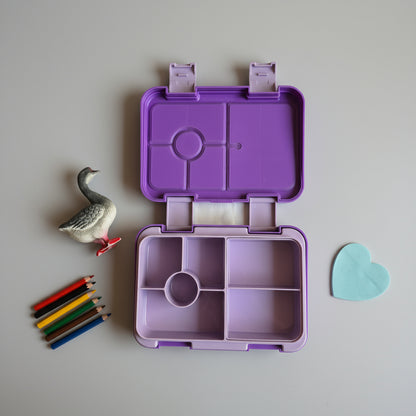 Forest Theme Lunchbox