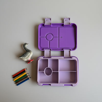 Forest Theme Lunchbox