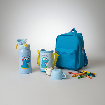 CuddleCrew Collection - Stainless Steel Bottles - 500 ml