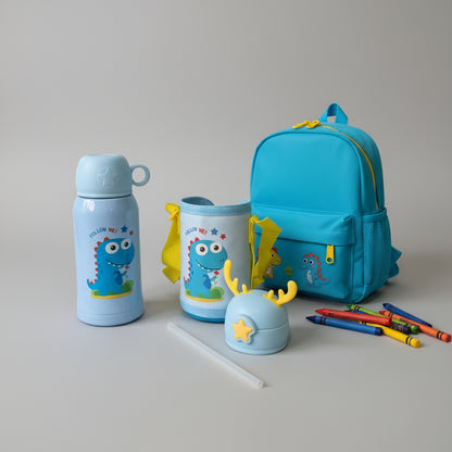 CuddleCrew Collection - Stainless Steel Bottles - 500 ml