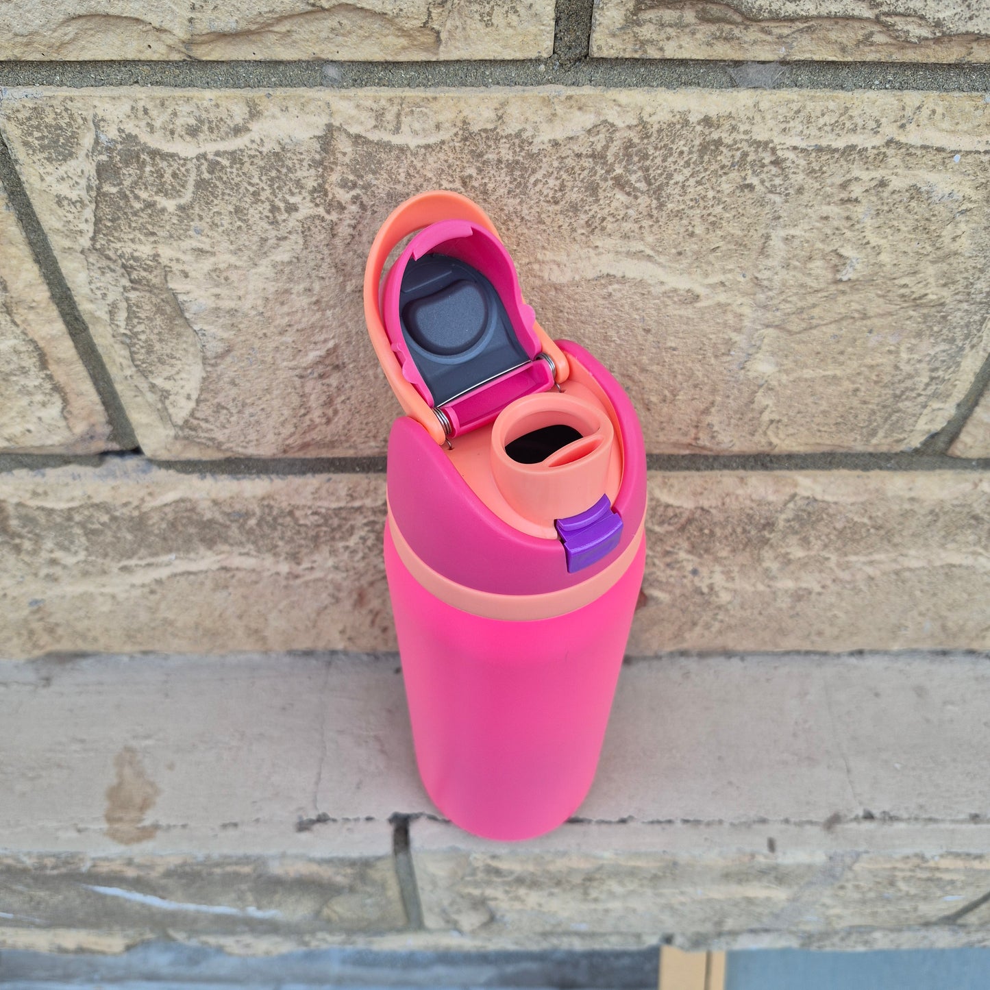 HydraSip Smart Flow 900ml