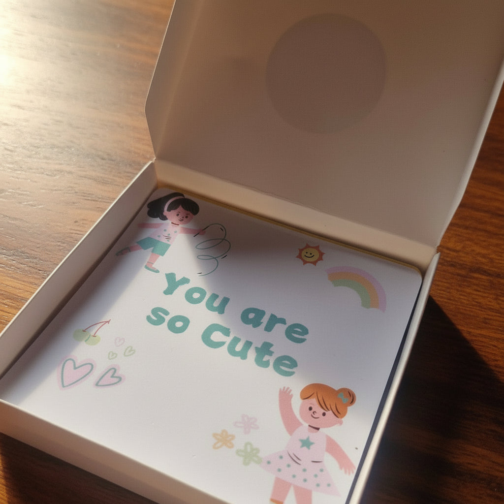 Lunchbox Notes and Dua Cards Deal