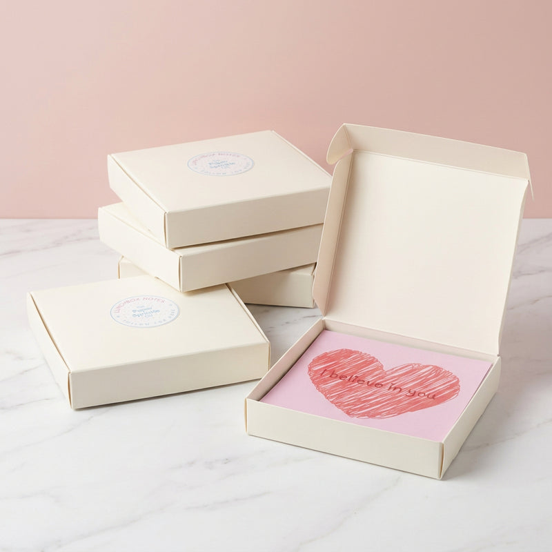 Lunchbox Notes - 30 Cards