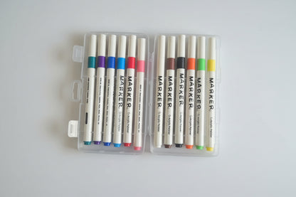 Acrylic Markers