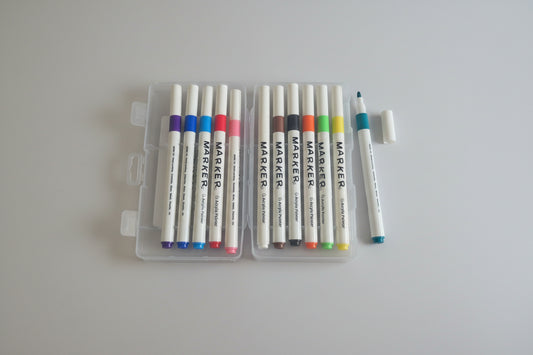 Acrylic Markers