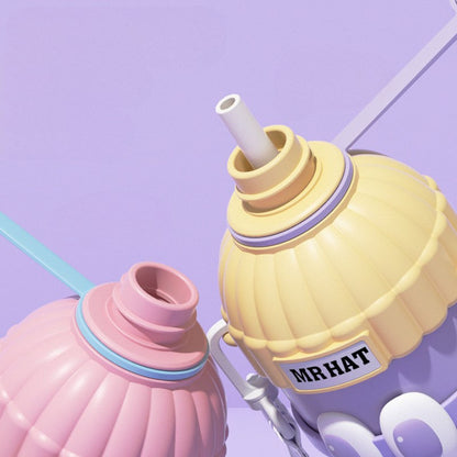 HappyHat Collection - 480ml - Insulated