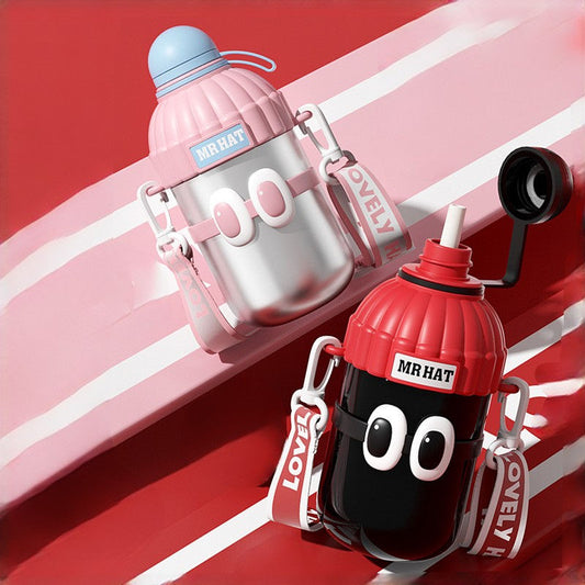 HappyHat Collection - 480ml - Insulated