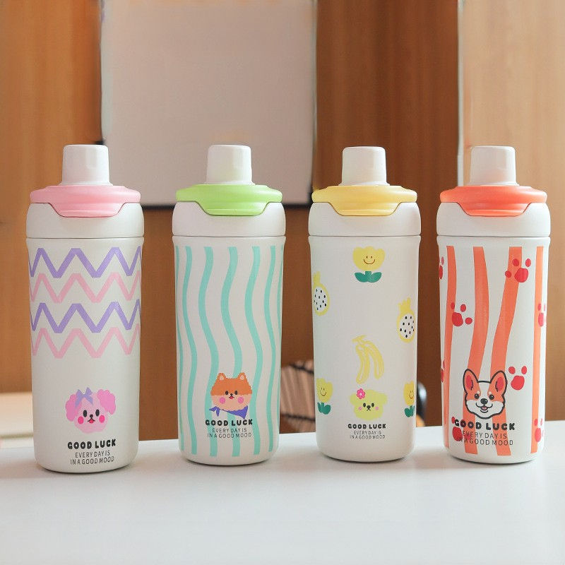 FunFlask Collection - Insulated