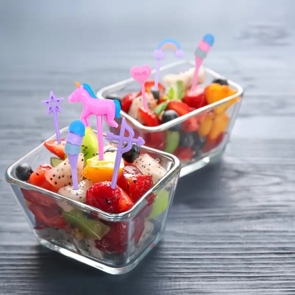 Unicorn Food Picks