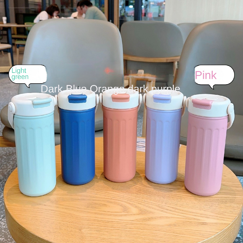 Sleek Tumblers - 550 ml