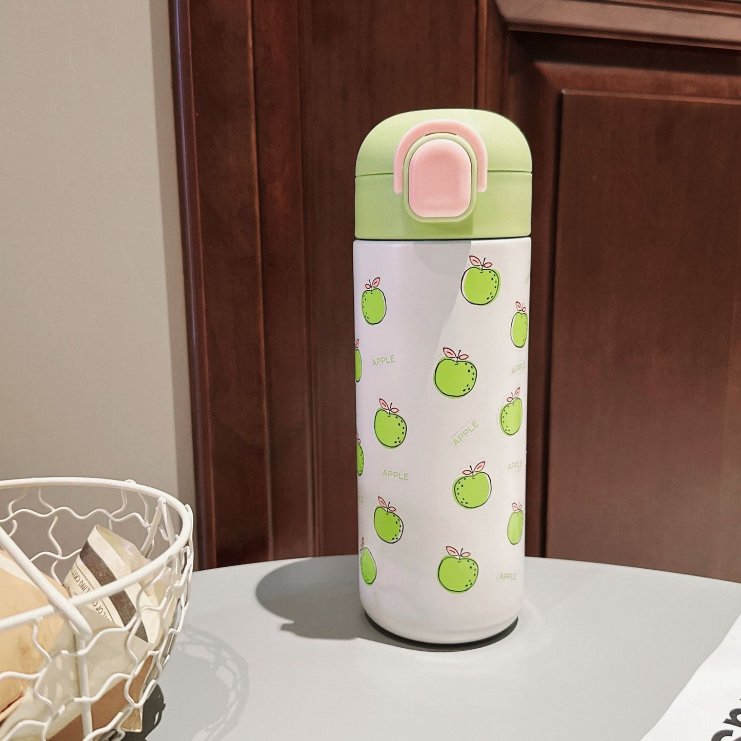 FruitieSip Collection - 500ml - Insulated