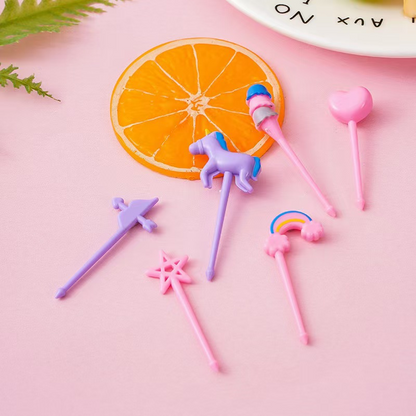 Unicorn Food Picks