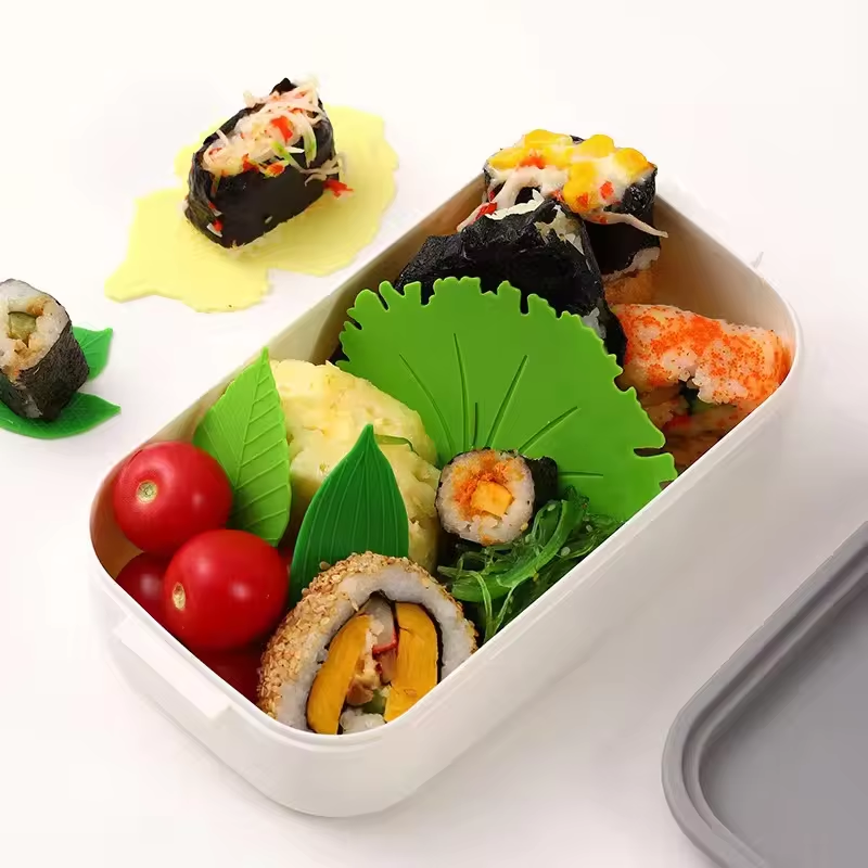 Decoration Leaves (5 pc)