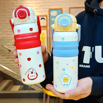 ColorSip Collection - 600ml - Insulated