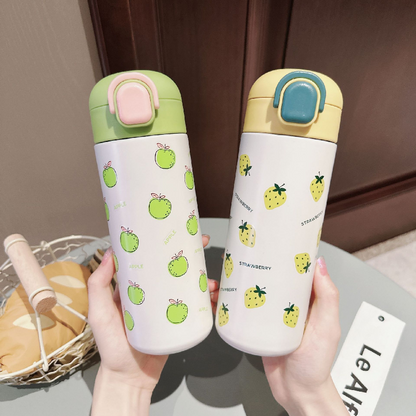 FruitieSip Collection - 500ml - Insulated