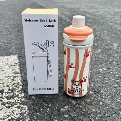 FunFlask Collection - Insulated