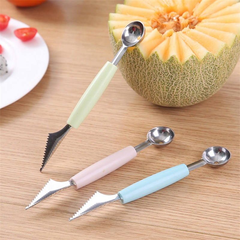 Fruit Shaping & Carving Tool