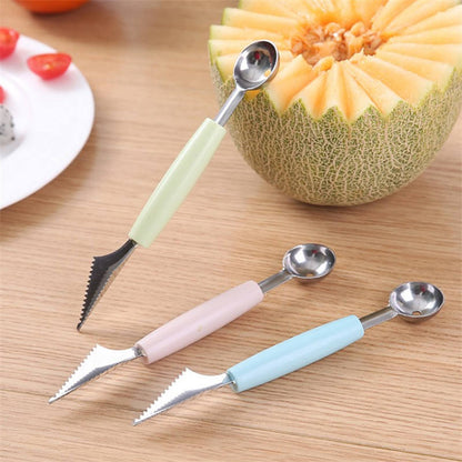 Fruit Shaping & Carving Tool