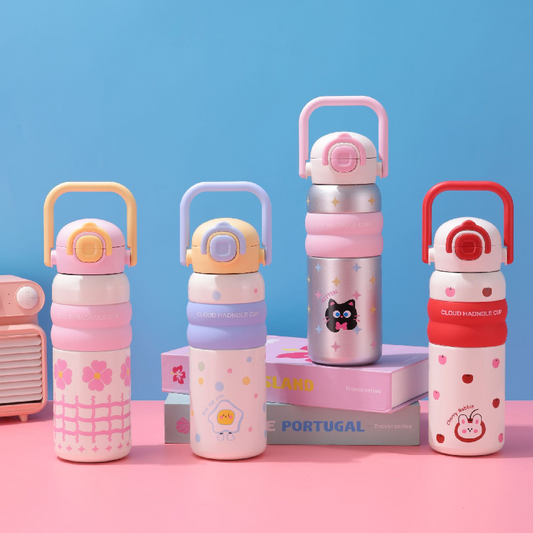 ColorSip Collection - 600ml - Insulated