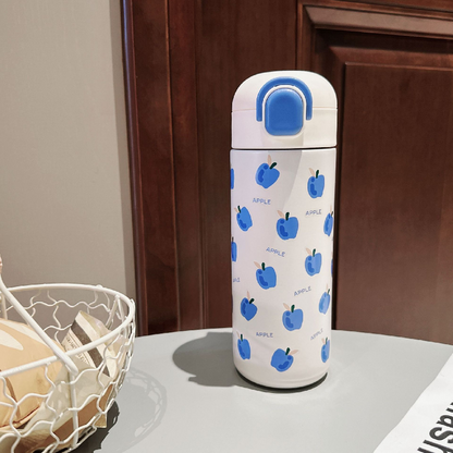 FruitieSip Collection - 500ml - Insulated