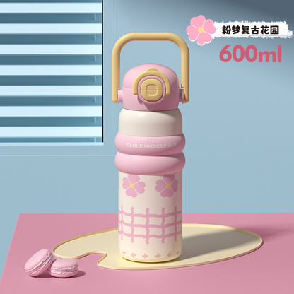 ColorSip Collection - 600ml - Insulated