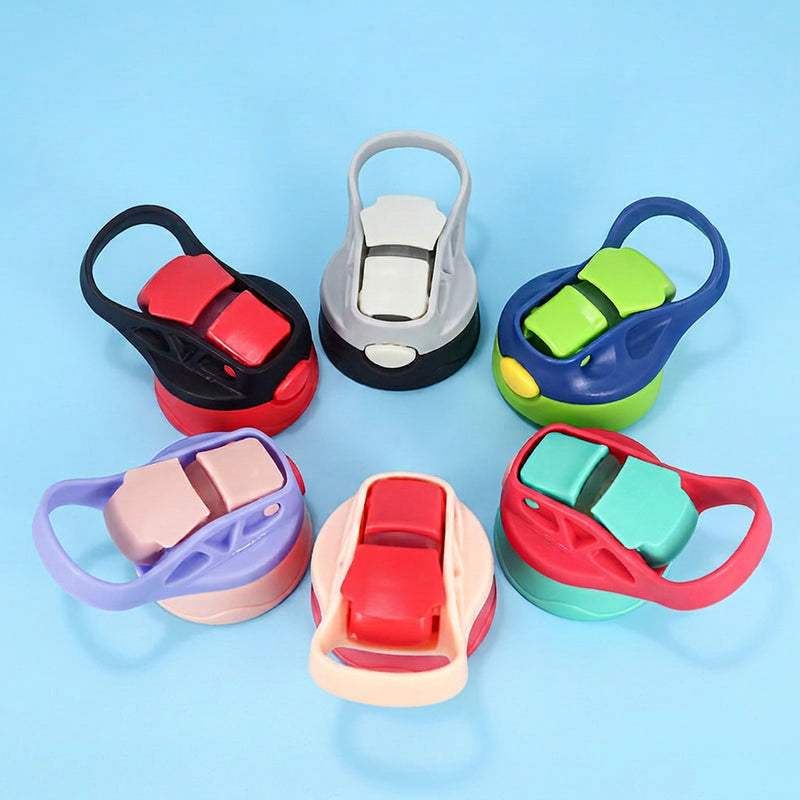 Lid for Insulated Matte Bottle - 500ml