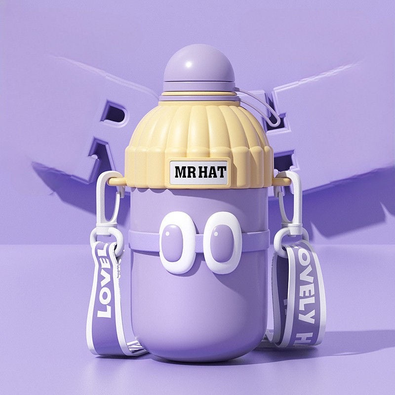 HappyHat Collection - 480ml - Insulated