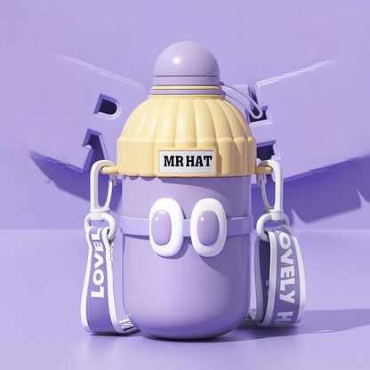 HappyHat Collection - 480ml - Insulated