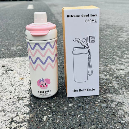 FunFlask Collection - Insulated