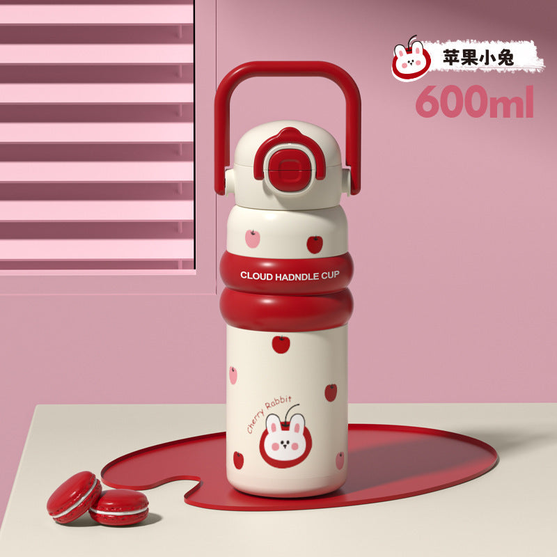 ColorSip Collection - 600ml - Insulated